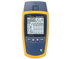 Fluke Networks „Fluke MicroScanner2“ pilkas