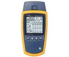Fluke Networks „Fluke MicroScanner2“ pilkas