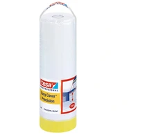 APSAUGINĖ PLĖVELĖ SU JUOSTA EASY-COVER-PRECISION/17X2600 TESA