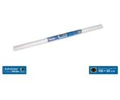Saulės folija AstroSolar® ClearWhite Safety OD 5.1, 100x50 cm