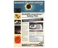 Baader Planetarium 2459281 teleskopų priedai Filtras teleskopowy