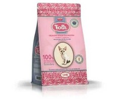 Maisto produktai - FOLK Gentle Meal for Kittens (Folk, triušiena &amp; ėriena, 1.6kg)
