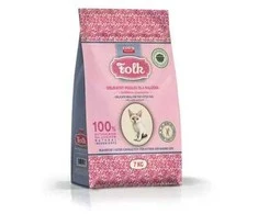 FOLK Gentle meal for kittens with rabbit and ėriena – sausas kačių maistas – 7kg