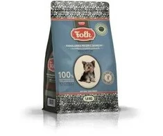 FOLK Small breeds Podhale-style ėriena roast with quail and parsley – sausas Maistas šunims – 1,6kg