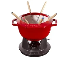 ZWILLING 40511-974-0 fondiu puodas 0,25 l Vyšnia (vaisius)