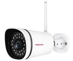 Shenzhen Foscam FI9910W, lauko WiFi IP kamera FHD 1080P