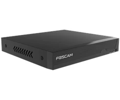 Shenzhen „Foscam FN9108HE“ 8 kanalų 5 MP įrašymo įrenginys