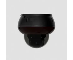 FOSCAM Kamera Poe D8ET 8MP Juoda