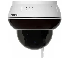 FOSCAM Kamera WiFI D8T 8MP Balta
