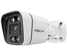 Shenzhen „Foscam V4EC“, 4MP PoE kamera