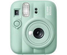 Fujifilm Instax mini 13 - Žalias TH EX D EU 62 x 46 mm Žalias
