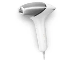 Philips Lumea Prestige BRI940/00 lengvas plaukų šalinimo priemonė Intensyvi impulsinė šviesa (IPL) Baltas