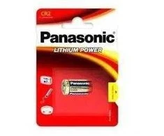 Fotokomórek FAAC XP20WD Panasonic baterija