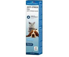 Gyvūnų maistas - FRANCODEX Anti-Stress Pasta 100g Be grūdų Be glitimo