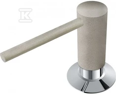 Franke Comfort dozatorius 119.0578.746 riešuto spalvos