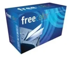 Toneris Freecolor Freecolor K16544F7 kaseta su tonerem 1 vnt. Zamiennik Juodas