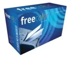 Freecolor K16496F7 kaseta su tonerem 1 vnt. Zamiennik Cyjan