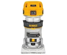 Kraštinis maršrutizatorius 900W Dewalt D26200