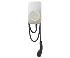 Fronius „Wattpilot Flex Home 11 C6“ – elektromobilių įkrovimo stotelė