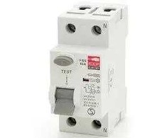 FSS 2P 40A Diferencinis grandinės pertraukiklis, KOOP Elektro FSS 2P 40A Tipas AC