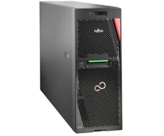 Serveris Fujitsu PRIMERGY TX2550 M7 serwer Tower Intel® Xeon® Gold 6334 3,6 GHz 32 GB DDR5-SDRAM 900 W