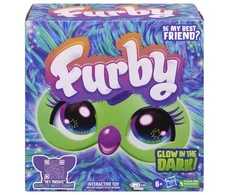 Interaktyvus žaislas Furby F8901, 12.70 cm