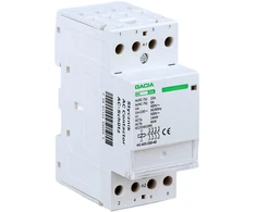 VCX VCX GACIA Modulinis kontaktorius 2P/25A, 4NO, 230V