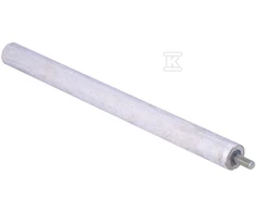 Galmet Magnis anoda 25x310mm su M8 sraigtu (M-00004)