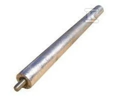 Galmet Magnis anoda 25X3900mm su sraigtu M8 (M-000005)