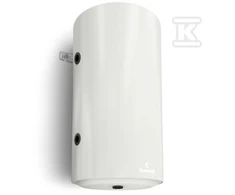 Galmet buferis SG Galmet 80 l., kabantis, poliuretanas, metalinis sluoksnis 70 - 087000