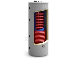 Galmet COMBI TANK 300/80L 2XW PUR SKAY