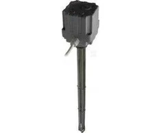 Galmet ELE RINKINYS SU ŠILDYTUMU 4,5KW 3X230V-K6/