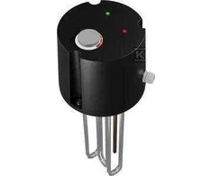 Galmet ELEKTRINIS RINKINYS SU ŠILDYTUVU 6KW FLANGE FI180