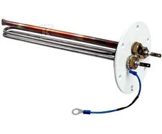 Galmet GRZ.2KW 230V FLANSZA FI ZEW.125MM/6ŚRUB