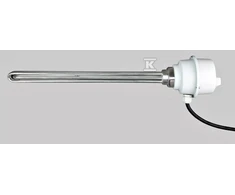 Galmet ELEMENTŲ RINKINYS SU ŠILDYTUMU 12KW 230/400V K6/4