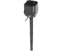 Galmet ELE SET SU ŠILDYTUMU 6KW 230/400V K6/