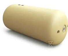 Galmet Šilumokaitis SGW(L)P 140L EM 2/PLOKŠČIAS PUR