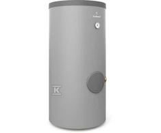 Galmet PAKEISTI MAXIPLUS 300L 2XW STOVAS SKAY GRAY