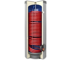 Galmet WYMIENNIK CWU Z/W SGW(S) 250L PUR SKAY