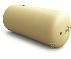 Galmet Šilumokaitis SGW(L)P 80L EM 2/PLOKŠČIAS PUR