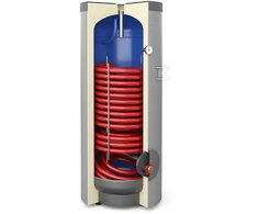 Galmet WYMIENNIK SGW(S) MAXI 400L EM Z/W SKAY