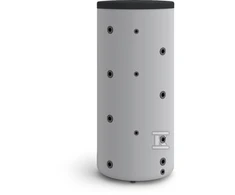 Galmet SG juoda 1000L buferinis bakas, nuimamas minky poliuretano putplastis 100mm, skay (70-100600)