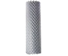 Cinkuotas stelažų tinklelis 2,2x50x50x1200 GC