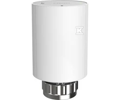 Engo Controls ENGO ETRV-M28 – elektroninė radiatoriaus termostatinė galvutė (M28×1,5)