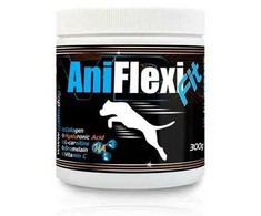 GAME DOG AniFlexi Fit V2 - papildai šunims - 300g