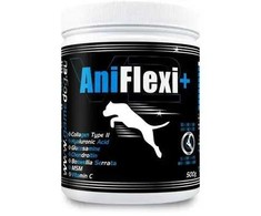 GAME DOG AniFlexi+V2 - supplements for dogs - 500g