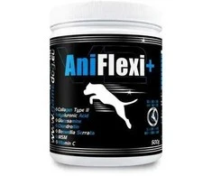 GAME DOG AniFlexi+V2 - supplements for dogs - 500g