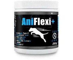 GAME DOG AniFlexi+V2 - supplements for dogs - 250g