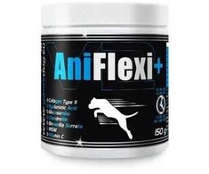 GAME DOG AniFlexi+V2 - supplements for dogs - 150g