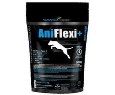 GAME DOG AniFlexi+V2 - supplements for dogs - 550g